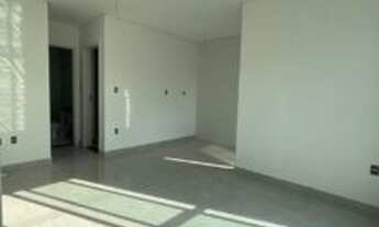 Imagem 4: Cobertura para venda com 96 m2 com 2 quartos 1 suíte na Vila Pires - Santo André - SP