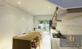 Imagem 5: Matinhos - Casa Padrão - Centro