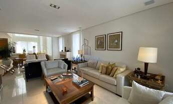 Imagem 3: Linda casa mobiliada pra venda/locação - Condomínio Gênesis II - Santana de Parnaiba - SP