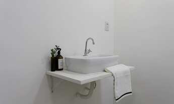 Imagem 6: Outro à venda 3 Quartos, 1 Suite, 1 Vaga, 80M², Vila Romana, São Paulo - SP