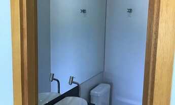 Imagem 3: Apartamento no Resort Tamboré com 2 suítes