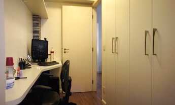 Imagem 7: AP 02 DORMS/SUITE/2 GAR - VENDE CHACARA INGLESA