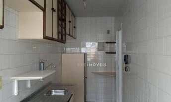 Imagem 5: Apartamento com 2 dormitórios à venda, 58 m² por R$ 210.000 - Pechincha - Rio de Janeiro/R