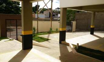 Imagem: LAGOA SANTA - Apartamento Padrão - Residencial