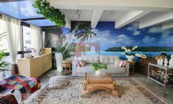 Imagem: Cobertura, Água Fria - São Paulo