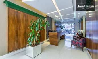 Imagem 4: Cobertura com 1 dormitório à venda, 84 m² por R$ 730.000,00 - Alto da Rua XV - Curitiba/PR