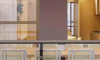 Imagem 7: Excelente flat para investir na praia de Muro Alto