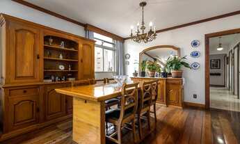 Imagem 5: Apartamento - Venda - 140m² - 3 Dormitórios - jardim América - São Paulo - SP