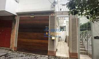 Imagem: Casa com 3 dormitórios, 166 m² - venda