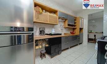 Imagem 5: Casa com 3 dormitórios à venda, 145 m² por R$ 379.900,00 - Nova Parnamirim - Parnamirim/RN