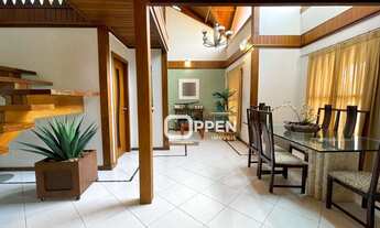 Imagem 7: Casa com 4 dormitórios, 600 m² - venda por R$ 4.500.000,00 ou aluguel por R$ 12.000,00/mês