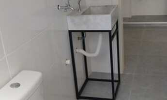 Imagem 7: Apartamento para aluguel possui 26 metros quadrados com 1 quarto em Sé - São Paulo - SP