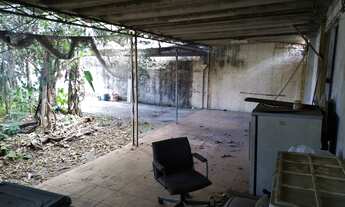 Imagem 6: Lote/Casa para investidores à venda no Jardim Satélite