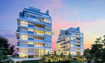 Imagem 2: Apartamento à venda 3 Quartos, 3 Suites, 4 Vagas, 640.34M², Cabral, Curitiba - PR