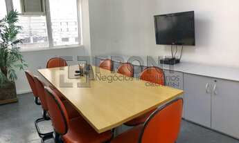 Imagem 3: Venha conferir esse ótimo imóvel em Consolação