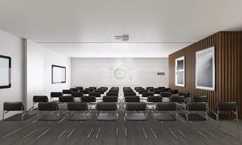 Imagem 5: Sala comercial para venda, Floresta, Porto Alegre - SA2172