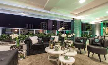 Imagem 3: Singulare Apartamento com 3 dormitórios