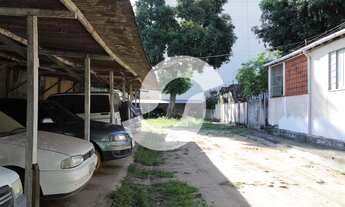 Imagem 5: Lote/Terreno com 1040m², 2 casas de 2 quartos e 1 quarto, 20 vagas, no Fonseca - Niterói