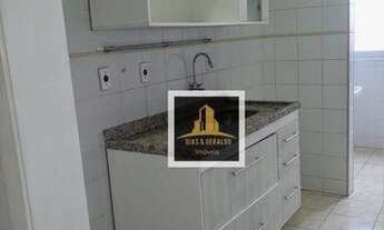 Imagem 4: Apartamento com 1 dormitório para alugar, 40 m² por R$ 1.250/mês - Jardim Esplanada - São