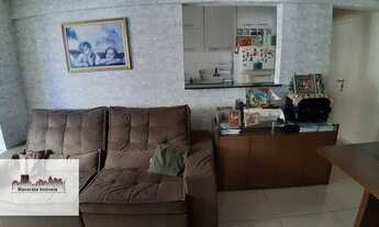 Imagem 4: Apartamento com 2 dormitórios à venda, 51 m² por R$ 375.000,00 - Socorro - São Paulo/SP