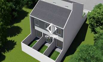 Imagem 4: Sobrado 2 Dormitórios em São José