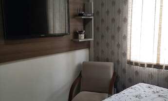 Imagem 6: Jd Paraiso a minutos do centro da cidade