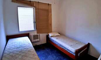 Imagem 6: Apartamento 3 dormit Lado Praia Próx ao Aquário na Enseada