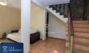 Imagem 4: Casa com 4 dormitórios à venda por R$ 663. - Taquara - Rio de Janeiro/RJ