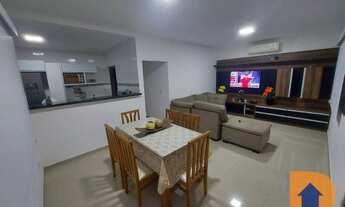 Imagem 7: Casa com 3 dormitórios à venda, 100 m² por R$ 620.000,00 - Base Aereo Naval - São Pedro da