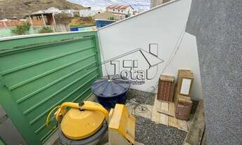 Imagem 5: Casa com 3 quartos (st) no bairro Vale do Sol II