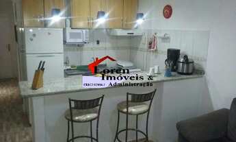 Imagem 5: Apartamento de 1 dormitório Itararé Sv!