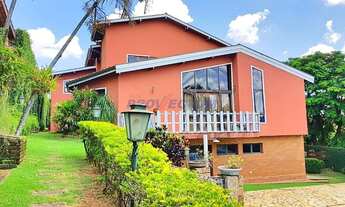 Imagem 2: Belíssimo imóvel para venda em Valinhos no condomínio Maison Blanche