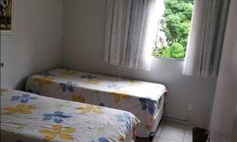 Imagem 7: Apartamento com 1 dormitório à venda, 55 m² por R$ 250.000,00 - Jardim Las Palmas - Guaruj