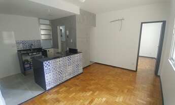 Imagem 2: Lindo apartamento de 1 quarto - todo reformado - coração da Tijuca