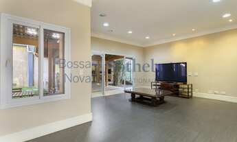 Imagem 5: São Paulo - Casa de Vila - Paineiras Do Morumbi