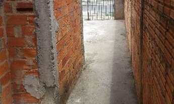 Imagem 2: Casa - Jardim Ouro Verde - Campinas