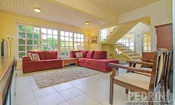 Imagem 3: PORTO ALEGRE - Casa Padrão - IPANEMA