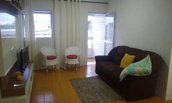 Imagem 4: Apartamento para venda tem 90 metros quadrados com 3 quartos