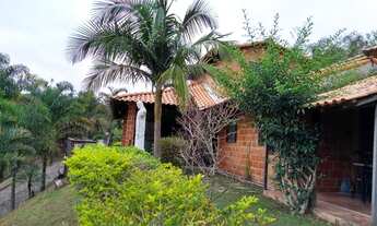 Imagem 2: Casa no condomínio Fazendinhas do Belo Vale, 2 quartos, piscina, 3900m2