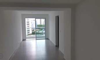Imagem 2: Apartamento com 2 dorms, Marapé, Santos - R$ 538 mil, Cod: 23900