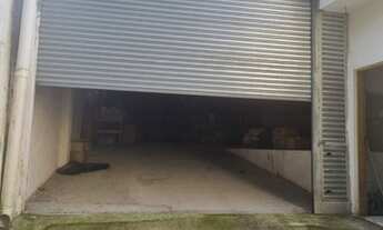 Imagem 2: Galpão, Jardim Peri Peri - São Paulo