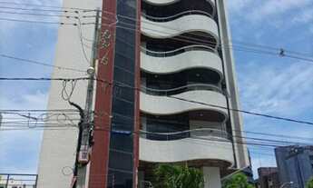 Imagem: Apartamento para venda com 225 metros quadrados