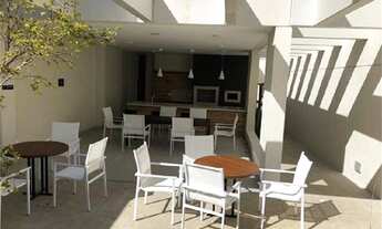 Imagem 7: São Paulo - Apartamento Padrão - BARRA FUNDA