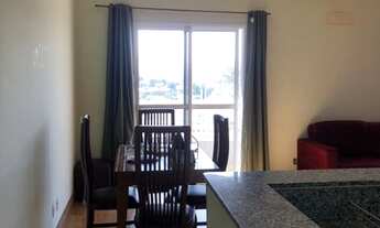 Imagem 3: Loft para aluguel possui 50 m2 - 1 quarto em Centro - São Bernardo do Campo - SP