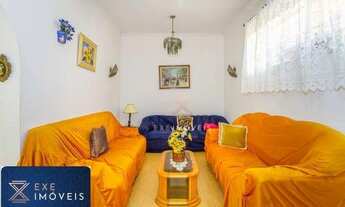 Imagem 4: Casa com 3 dormitórios à venda, 180 m² por R$ 850.000 - Cambuci - São Paulo/SP