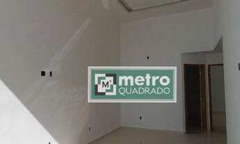 Imagem 4: Casa Linear com 3 dormitórios à venda, 76 m² por R$ 374.900 - Jardim Mariléa - Rio das Ost