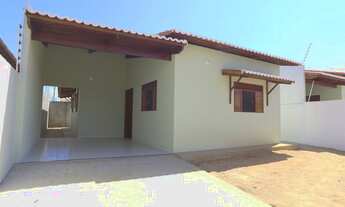 Imagem 6: Casa em Parnamirim com 2 quartos sendo 1 suíte documentação total gratis próximo a UPA mcm