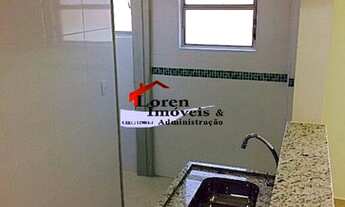 Imagem 5: Apartamento 1 dormitório Gonzaguinha Sv!