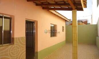 Imagem 5: Casa com 2 dormitórios à venda, 98 m² por R$ 390.000,00 - Jardim Paulista II - Indaiatuba