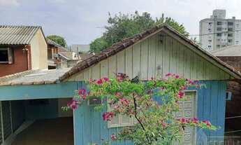 Imagem 2: Terreno com 4 Dormitorio(s) localizado(a) no bairro VILA NOVA em NOVO HAMBURGO / Ref.:2253